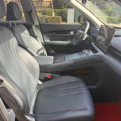 Интерьер